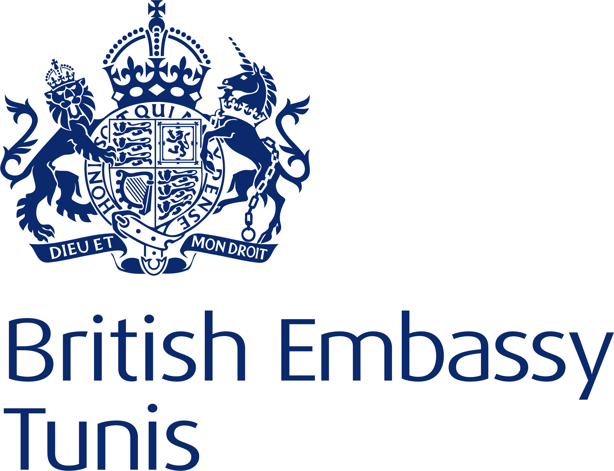 British Embassy